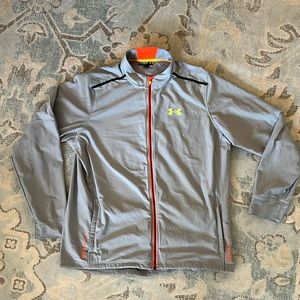 Men’s Under Armour NFL combine 2XL jacket